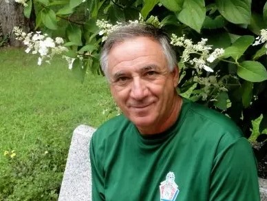 Lieutenant Joseph C. Capriotti | Middletown Police Department, New Jersey Lieutenant Joseph C. Capriotti | Middletown Police Department, New Jersey