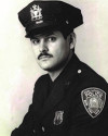 Police Officer Frederick G. Maley | Port Authority of New York and New Jersey Police Department, New York