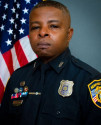 Police Officer Geoffrey Bernard Redd | Memphis Police Department, Tennessee
