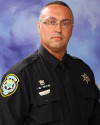 Master Correctional Officer Ramon Caban, Jr. | Orange County Corrections Department, Florida