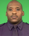 Detective James M. Ward | New York City Police Department, New York