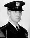 Trooper John W. Cain | Michigan State Police, Michigan