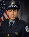 Police Officer Andres M. Vasquez Lasso | Chicago Police Department, Illinois