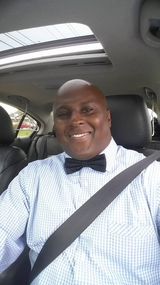 Community Supervision Officer II Addison M. Ford, Sr. | Georgia Department of Community Supervision, Georgia Community Supervision Officer II Addison M. Ford, Sr. | Georgia Department of Community Supervision, Georgia