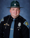 Master Trooper James R. Bailey | Indiana State Police, Indiana