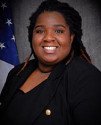 Community Supervision Officer II Shaneca C. Napier | Georgia Department of Community Supervision, Georgia
