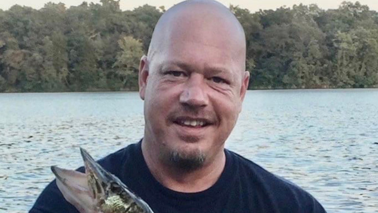 Senior Correctional Police Officer Daniel Richard Krupa | New Jersey Department of Corrections, New Jersey Senior Correctional Police Officer Daniel Richard Krupa | New Jersey Department of Corrections, New Jersey