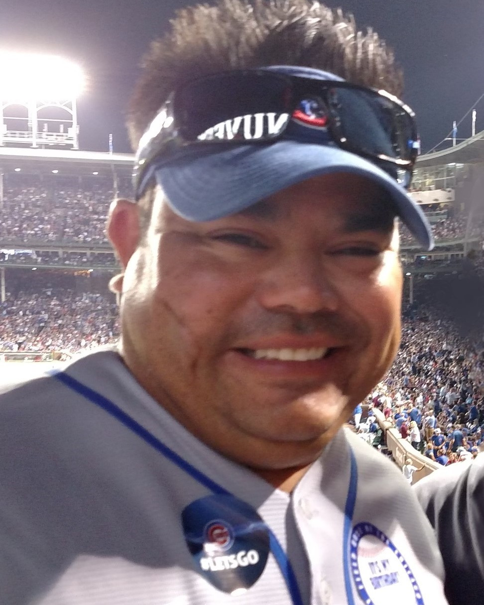 Deputy Sheriff Brian J. Norton | Ford County Sheriff's Office, Illinois Deputy Sheriff Brian J. Norton | Ford County Sheriff's Office, Illinois