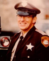Patrolman William O. Caisse | Paxton Police Department, Illinois