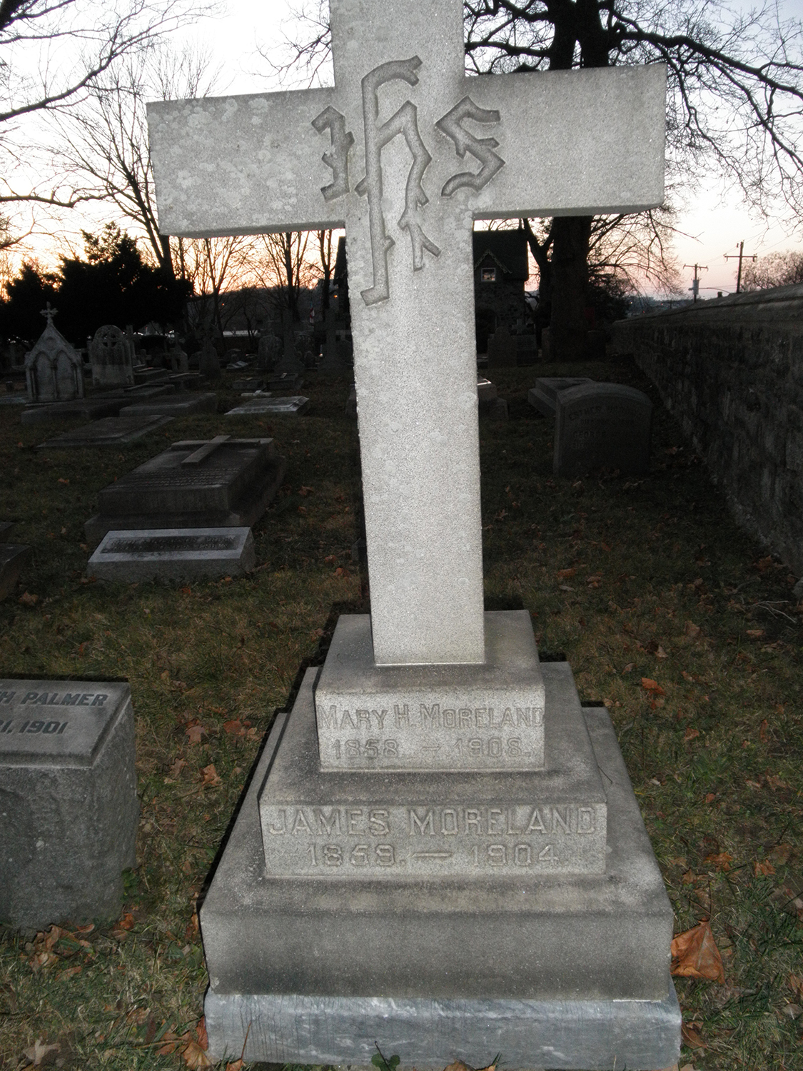 Mounted Policeman James Moreland | Philadelphia Police Department, Pennsylvania Mounted Policeman James Moreland | Philadelphia Police Department, Pennsylvania