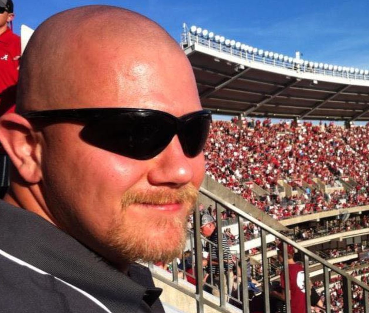 Police Officer Garrett Crumby | Huntsville Police Department, Alabama Police Officer Garrett Crumby | Huntsville Police Department, Alabama