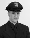 Police Officer John Calandro, Jr. | Detroit Police Department, Michigan