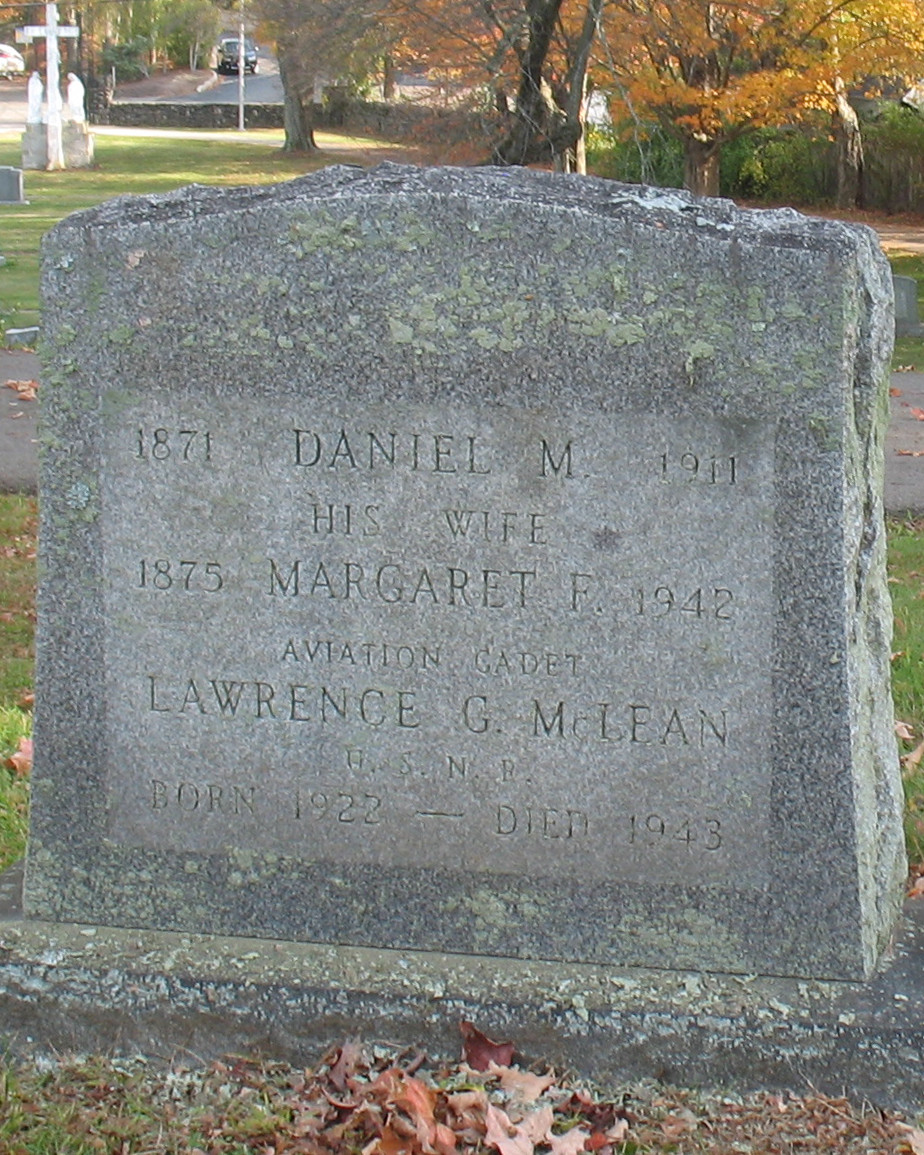 Patrolman Daniel M. McLean | Beverly Police Department, Massachusetts Patrolman Daniel M. McLean | Beverly Police Department, Massachusetts