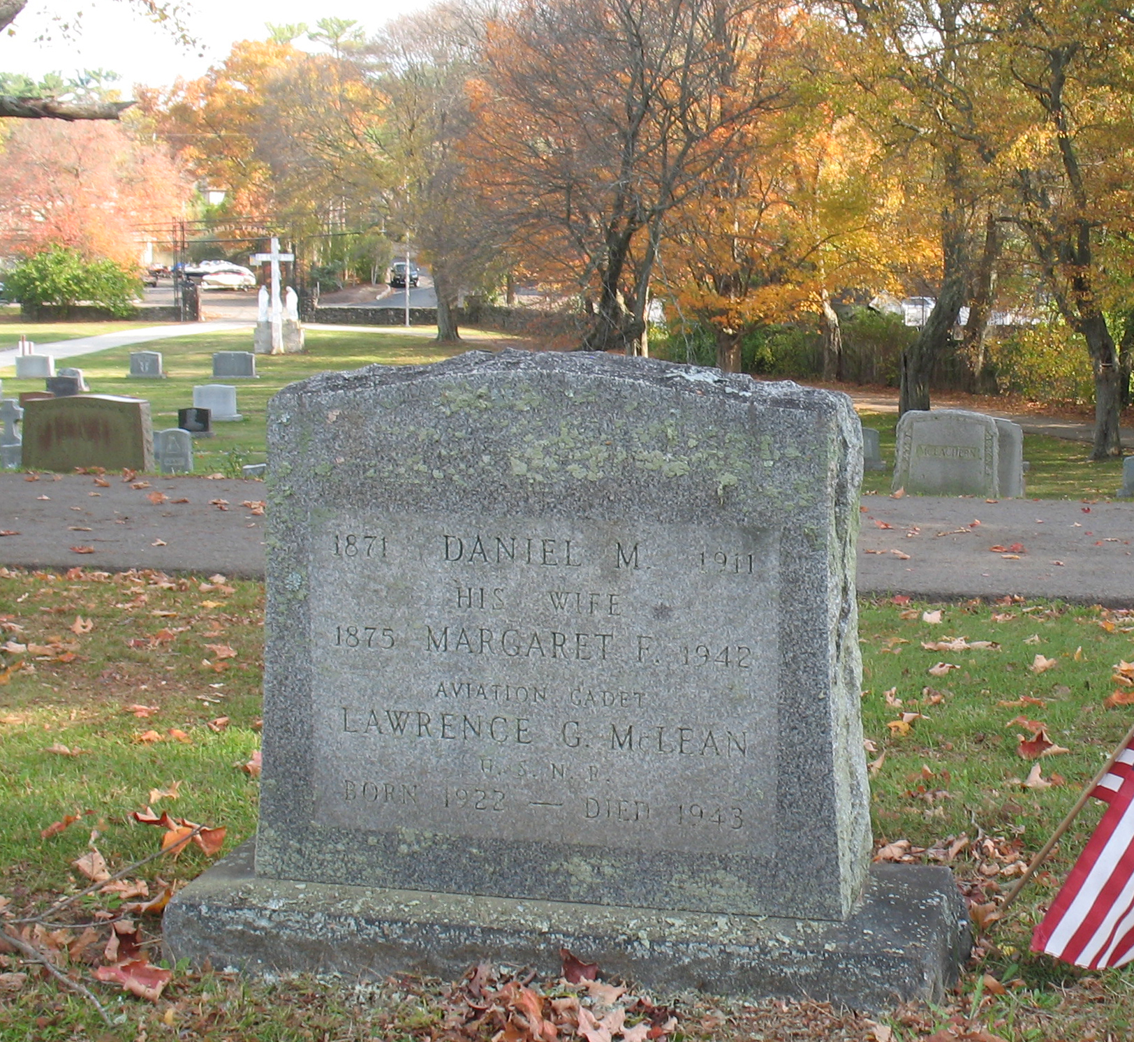 Patrolman Daniel M. McLean | Beverly Police Department, Massachusetts Patrolman Daniel M. McLean | Beverly Police Department, Massachusetts