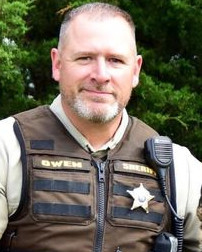 Deputy Sheriff Josh Owen | Pope County Sheriff's Office, Minnesota Deputy Sheriff Josh Owen | Pope County Sheriff's Office, Minnesota