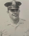 Patrolman Frederick Louis Forni | Saugus Police Department, Massachusetts
