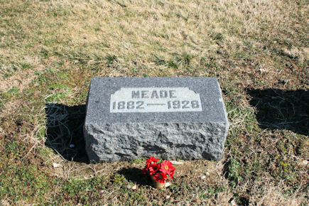 Night Watchman William Meade Smith | Westfield Police Department, Indiana Night Watchman William Meade Smith | Westfield Police Department, Indiana