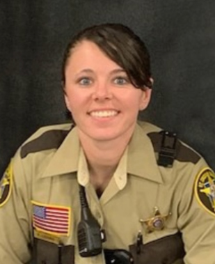 Deputy Sheriff Kaitie Leising | St. Croix County Sheriff's Office, Wisconsin Deputy Sheriff Kaitie Leising | St. Croix County Sheriff's Office, Wisconsin