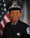 Police Officer Aréanah M. Preston | Chicago Police Department, Illinois