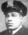 Patrolman Ezra Caldwell | Chicago Police Department, Illinois