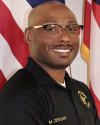 Deputy Sheriff Marcus Zeigler | Hamilton County Sheriff's Office, Ohio
