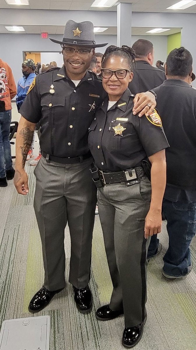 Deputy Sheriff Marcus Zeigler | Hamilton County Sheriff's Office, Ohio Deputy Sheriff Marcus Zeigler | Hamilton County Sheriff's Office, Ohio