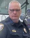 Corporal Shawn Kevin Kelly | Denham Springs Police Department, Louisiana