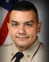 Deputy Sheriff Tyee Michael Browne | Crisp County Sheriff's Office, Georgia