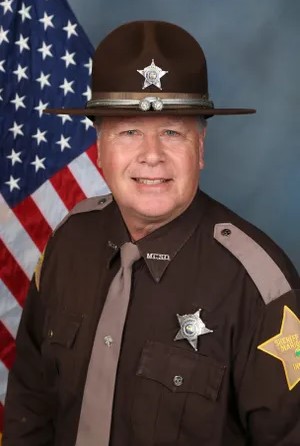 Deputy Sheriff John Durm | Marion County Sheriff's Office, Indiana Deputy Sheriff John Durm | Marion County Sheriff's Office, Indiana