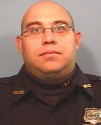 Lieutenant Richard Weber | Newark Police Division, New Jersey