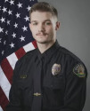 Police Officer Jake Wallin | Fargo Police Department, North Dakota