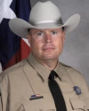 Deputy Sheriff David Bosecker | Eastland County Sheriff's Office, Texas