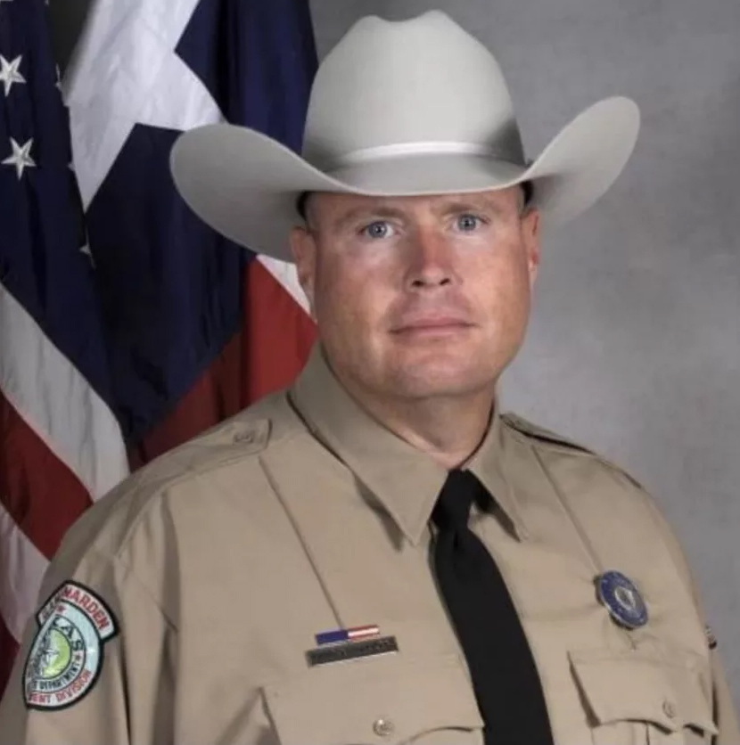 Deputy Sheriff David Bosecker | Eastland County Sheriff's Office, Texas Deputy Sheriff David Bosecker | Eastland County Sheriff's Office, Texas