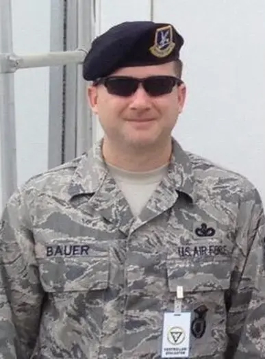 Special Agent Patrick C. Bauer | United States Department of the Treasury - Internal Revenue Service - Criminal Investigation, U.S. Government Special Agent Patrick C. Bauer | United States Department of the Treasury - Internal Revenue Service - Criminal Investigation, U.S. Government