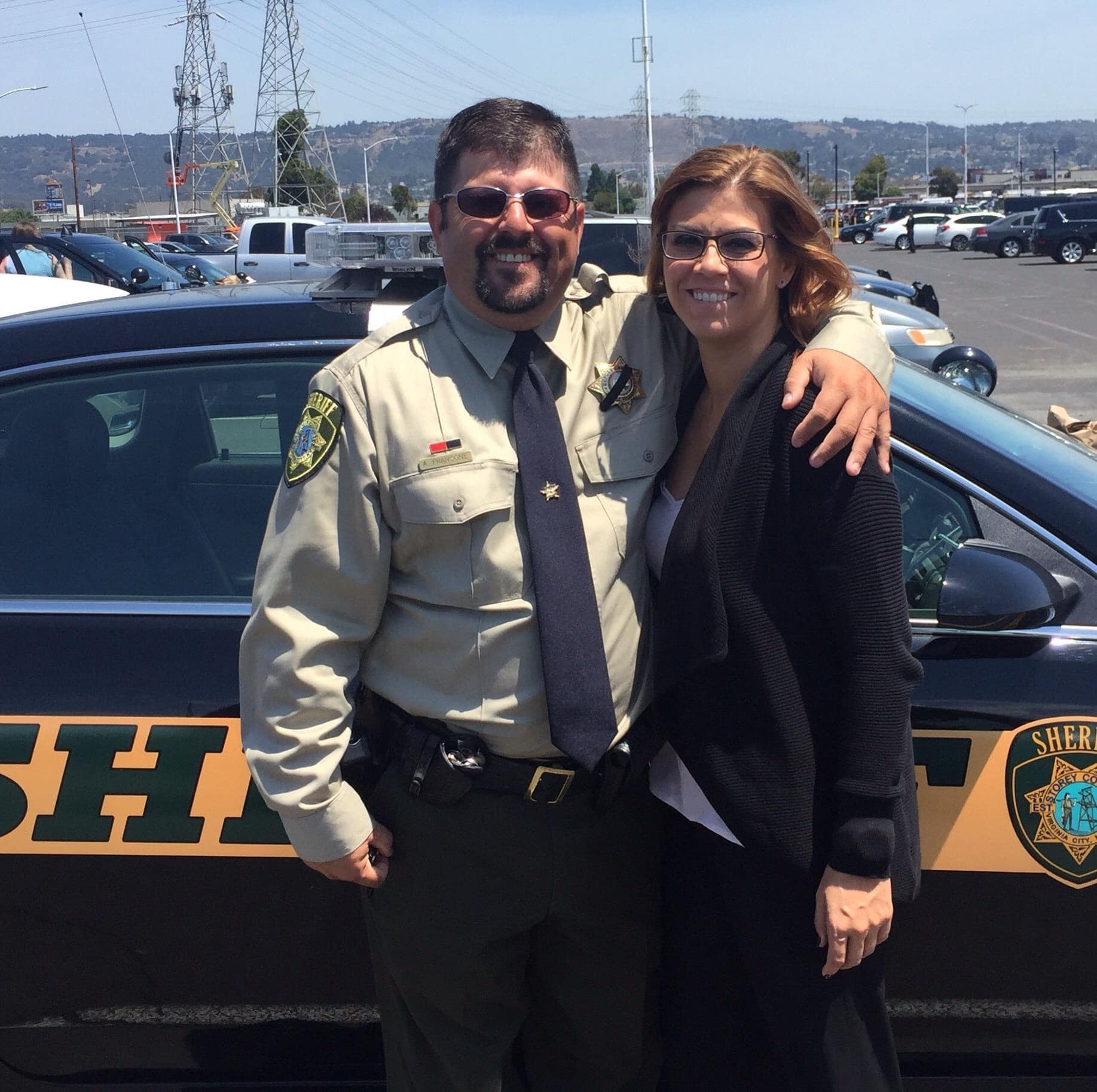 Police Officer Anthony Francone | Pyramid Lake Paiute Tribal Police Department, Tribal Police Police Officer Anthony Francone | Pyramid Lake Paiute Tribal Police Department, Tribal Police