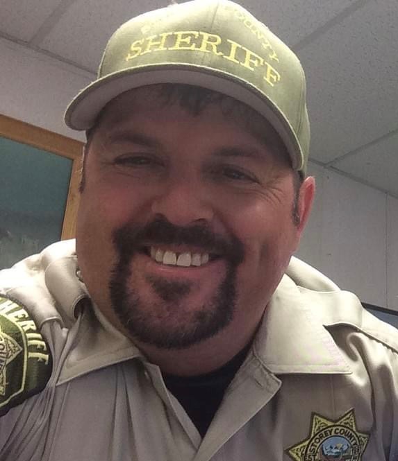 Police Officer Anthony Francone | Pyramid Lake Paiute Tribal Police Department, Tribal Police Police Officer Anthony Francone | Pyramid Lake Paiute Tribal Police Department, Tribal Police