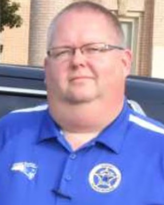 Sheriff Robert Daniel Rodgers | Wilcox County Sheriff's Office, Georgia