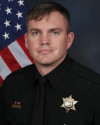 Deputy Sheriff II Auston Smith Reudelhuber | Forsyth County Sheriff's Office, North Carolina