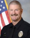 Police Officer Darrin McMichael | Arlington Police Department, Texas