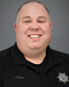 Sergeant Jared John Miller | Marion County Sheriff's Office, Oregon