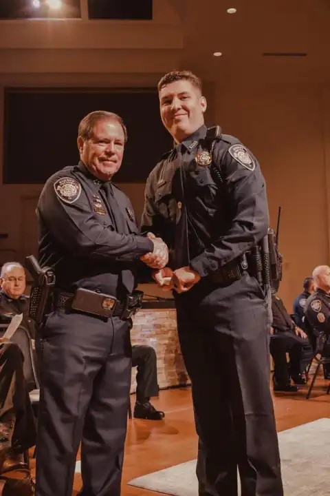 Deputy Sheriff Tucker Blakely | Knox County Sheriff's Office, Tennessee Deputy Sheriff Tucker Blakely | Knox County Sheriff's Office, Tennessee