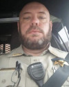 Deputy Sheriff Shannon Eric 