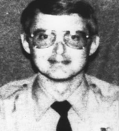 Conservation Officer Vernon Scott Averill | Michigan Department of Natural Resources, Michigan Conservation Officer Vernon Scott Averill | Michigan Department of Natural Resources, Michigan