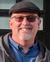 Court Officer Gerald F. Lynch | Mentor Police Department, Ohio