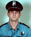Police Officer Richard Howard Calhoun | Houston Police Department, Texas
