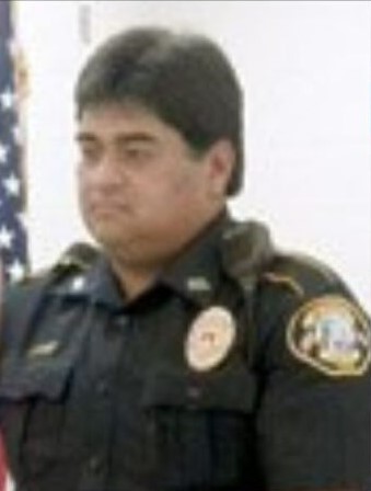 Lieutenant Milton Resendez | San Benito Police Department, Texas Lieutenant Milton Resendez | San Benito Police Department, Texas