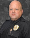 Detective James Michael Lett | Benton Police Department, Arkansas