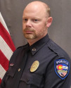Sergeant Michael Moran | Cortez Police Department, Colorado
