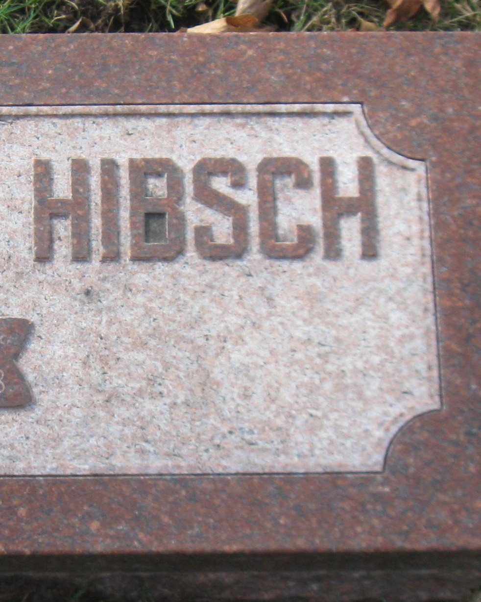 Patrolman Charles A. Hibsch | Chicago Police Department, Illinois