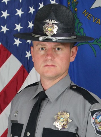 Sergeant Michael Abbate | Nevada Department of Public Safety - Nevada Highway Patrol, Nevada Sergeant Michael Abbate | Nevada Department of Public Safety - Nevada Highway Patrol, Nevada